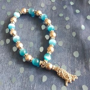 TASSELED Bracelet